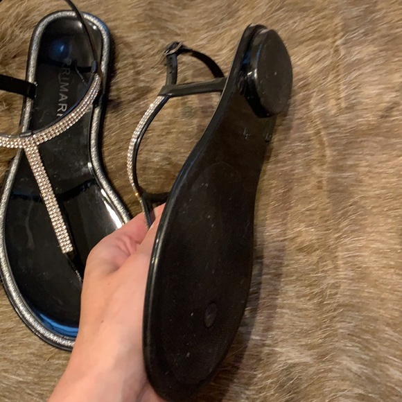 Jelly jewelled flats - Picture 4 of 4